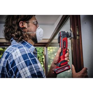 Produktbild für Multifunktionswerkzeug Einhell-Professional TP-MG 18 LiBL-Solo