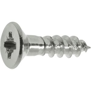 Produktbild für Holzschrauben Connex KY3014016, verzinkt