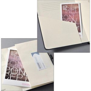 Produktbild für Buchkalender Sigel CO705, Conceptum, jahresunabhängig
