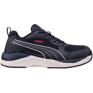 Produktbild für Sicherheitsschuhe Puma-Safety Shift Low, S1PS