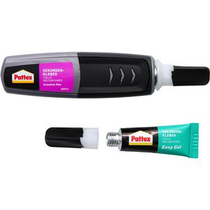 Produktbild für Sekundenkleber Pattex PSUS1, Upcycling-Set