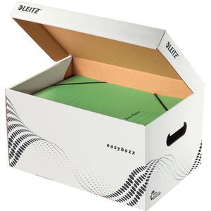 Produktbild für Archivcontainer Leitz 6135-00-00, easyboxx S
