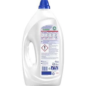 Produktbild für Waschmittel Weißer-Riese Universal Gel