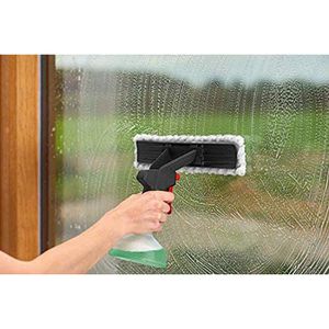 Produktbild für Glasreiniger Bosch GlassVAC F016800568 Konzentrat