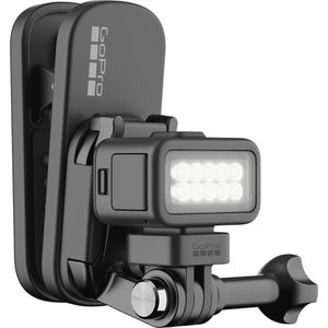 Produktbild für Kamera-Licht GoPro Light Mod 2, LED