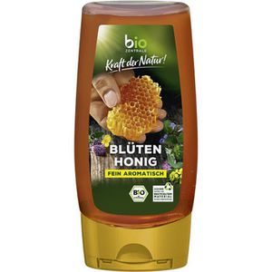 Honig BioZentrale Blütenhonig, BIO