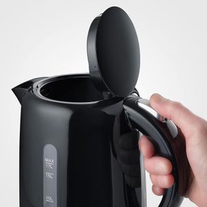Produktbild für Wasserkocher Severin WK 4322, schwarz