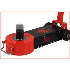 Produktbild für Rangierwagenheber KS-Tools Performance 160.1085