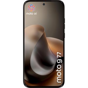 Produktbild für Smartphone Motorola Moto g77, 256GB
