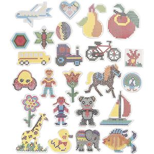 Steckplatte Creativ-Company 75592