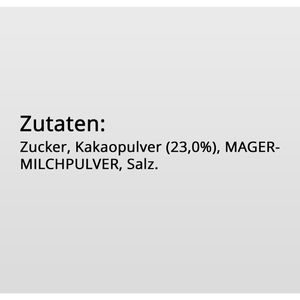 Produktbild für Kakao Starbucks Premium Instant Hot Cocoa, Pulver