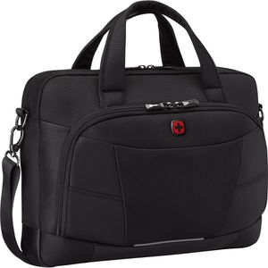 Produktbild für Laptoptasche Wenger Altair Brief, 653496, schwarz
