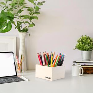 Produktbild für Stiftehalter Betzold 55262