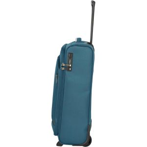 Produktbild für Koffer Travelite Jetpack Multi 2 Cabin, petrol