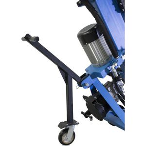 Produktbild für Holzspalter Güde GHS 1000/20TEZA Zapfwelle Elektro