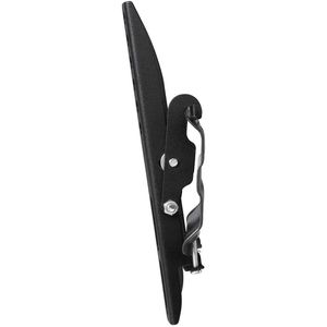 Produktbild für TV-Wandhalterung Hama 220806 Tilt, bis 25 kg