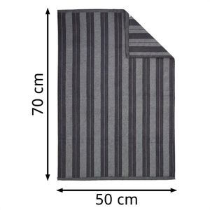 Produktbild für Geschirrtuch Zollner Matteo 50 x 70 cm