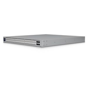 Switch UbiQuiti UniFi Pro XG 48, USW-Pro-XG-48, managed