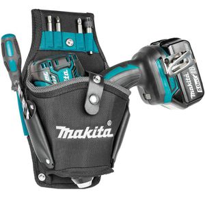 Produktbild für Werkzeug-Gürteltasche Makita E-15235
