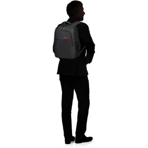Produktbild für Laptop-Rucksack AmericanTourister Urban Groove 12, schwarz