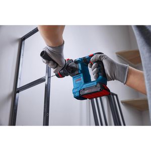 Produktbild für Bohrhammer Bosch GBH18V-18X Professional, ONECHUCK