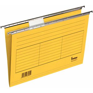Produktbild für Hängemappen bene 116505GE, A4