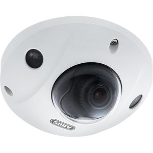 Produktbild für Überwachungskamera Abus IPCB44561A, 2,8 mm, außen