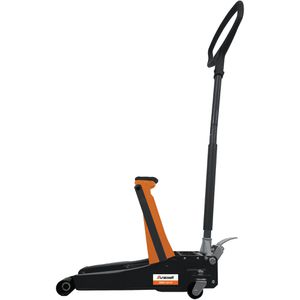Produktbild für Rangierwagenheber Unicraft 6201129 SRWH 2501 EF