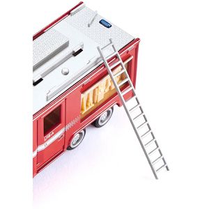 Produktbild für Fahrzeug siku 2113 MB Sprinter 6x6 Feuerwehr