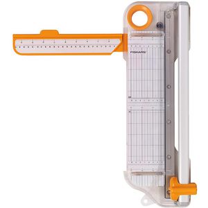 Produktbild für Rollenschneider Fiskars Bypass 9-1068570, A4