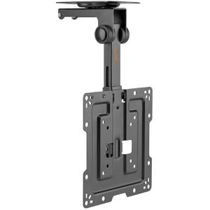 Produktbild für TV-Deckenhalterung myWall HL 45-2L, für 19 - 43 Zoll