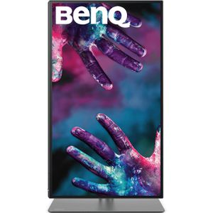 Produktbild für Monitor BenQ DesignVue PD2725U, 27 Zoll