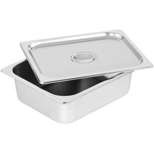 Produktbild für Bain-Marie Royal-Catering RCBM-5, 2200 Watt