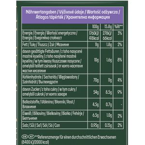 Produktbild für Kaffee Jacobs Cappuccino Milka Choco