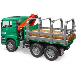 Produktbild für Landwirtschaftsfahrzeug bruder MAN TGA