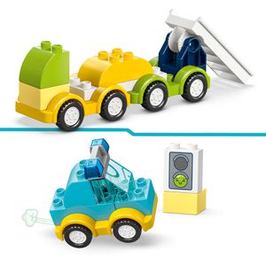 Produktbild für Klemmbausteine LEGO-DUPLO 10474, ab 1,5 Jahre