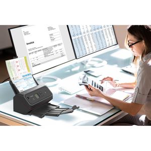 Produktbild für Scanner Canon imageFORMULA DR-C360, bis A4