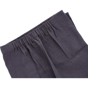 Produktbild für Saunatuch Zollner Herrensaunakilt Abano, 44x120 cm