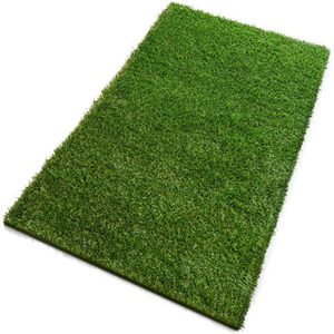 Produktbild für Kunstrasen Casa-Pura Nantes, 100 x 400 cm