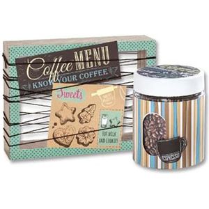 Produktbild für Motivblock Folia Downtown, 48549