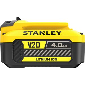 Produktbild für Werkzeugakku Stanley FATMAX V20, SFMCB204-XJ