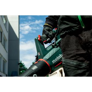 Produktbild für Laubbläser Metabo LB 18 LTX BL, 601607650, Akku