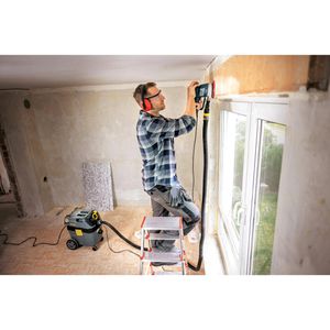 Produktbild für Nass-Trockensauger Kärcher NT 30/1 Ap Te H