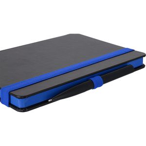 Produktbild für Notizbuch Geiger Color-Book, Karton Hardcover