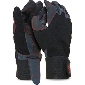 Kettensägenhandschuhe