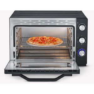 Produktbild für Minibackofen Severin XXL, TO 2073