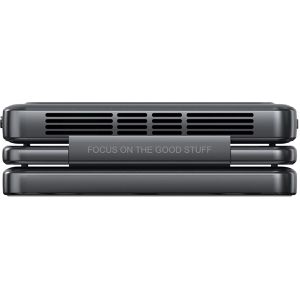 Produktbild für Beamer Aurzen Zip Tri-Fold Mini, LED, mit Akku, HD