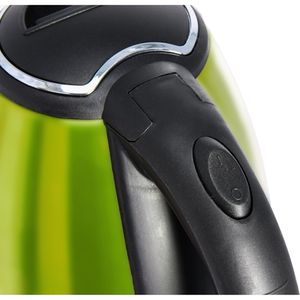 Produktbild für Wasserkocher esperanza EKK113G, grün