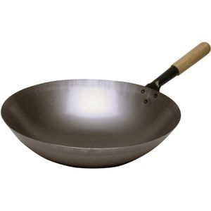 Wok Bartscher A105960, Ø 36cm