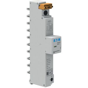 Produktbild für Überspannungsableiter EATON SPZT123, 300V UC, T1 + T2 + T3